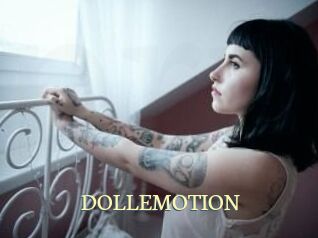 DOLLEMOTION