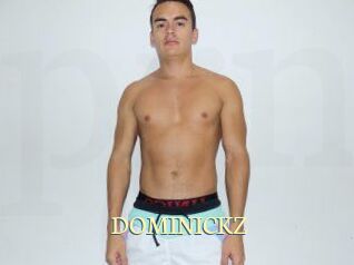 DOMINICKZ