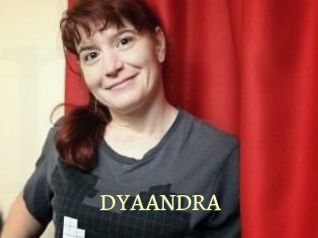 DYAANDRA