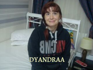 DYANDRAA