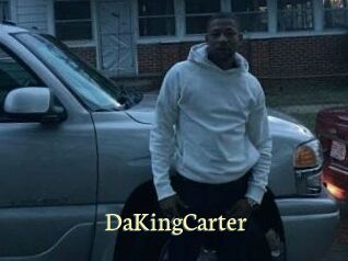 DaKingCarter