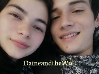 DafneandtheWolf