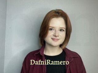 DafniRamero