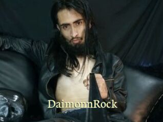 DaimonnRock