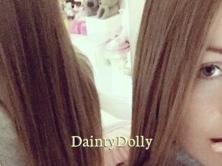 DaintyDolly