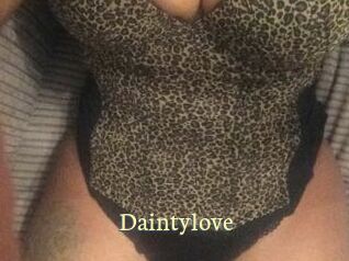 Daintylove