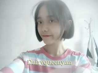 Dairyqueenyan