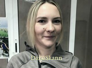 DaisaSkann