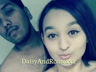 DaisyAndRomexxx