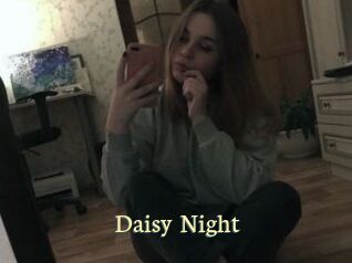 Daisy_Night