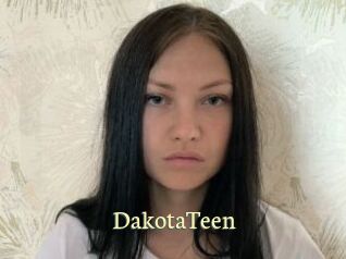 DakotaTeen