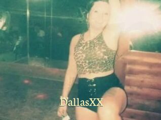 DallasXX