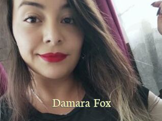 Damara_Fox