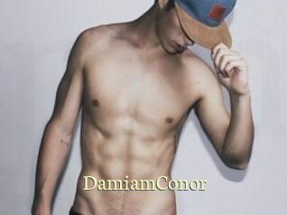 Damiam_Conor