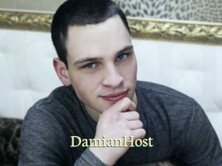 DamianHost