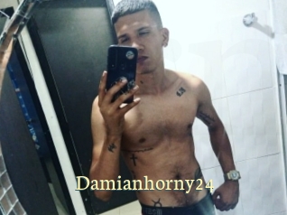 Damianhorny24