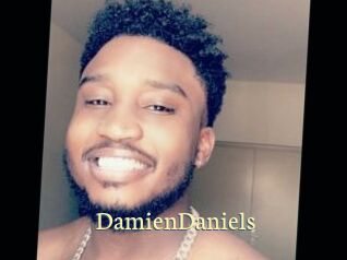 DamienDaniels