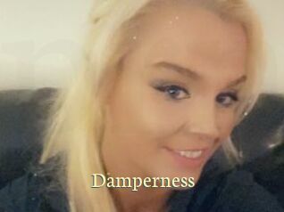 Damperness