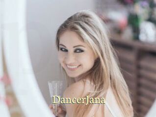 DancerJana