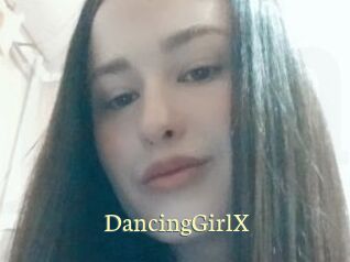 DancingGirlX