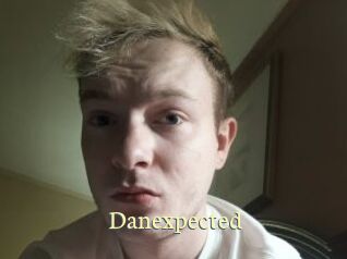 Danexpected