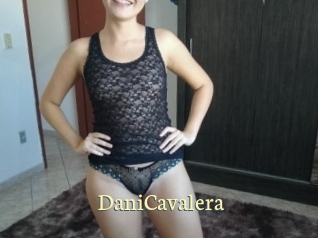 DaniCavalera