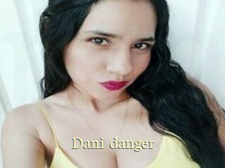 Dani_danger