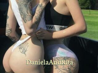 DanielaAndRita