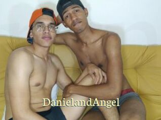 DanielandAngel