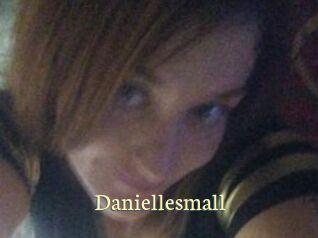 Daniellesmall