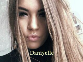 Daniyelle