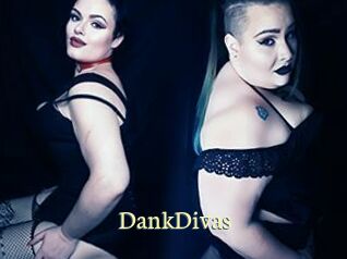 DankDivas