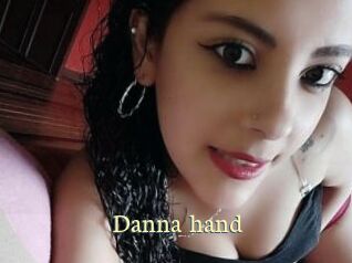 Danna_hand