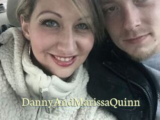 DannyAndMarissaQuinn