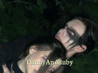 DannyAndRuby