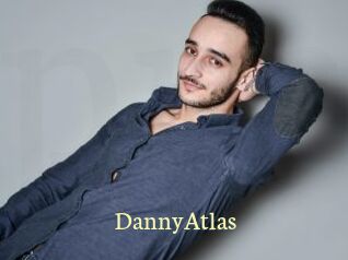 DannyAtlas