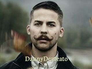 DannyDemeato