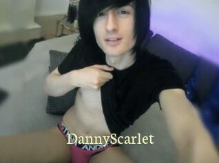 DannyScarlet