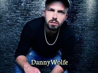 DannyWolfe