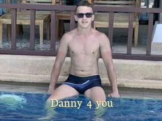 Danny_4_you