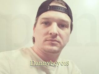 Dannyboy018