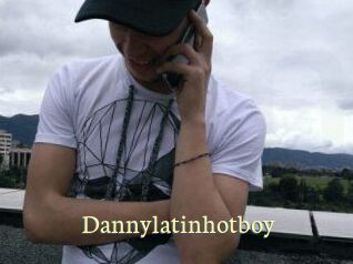 Dannylatinhotboy