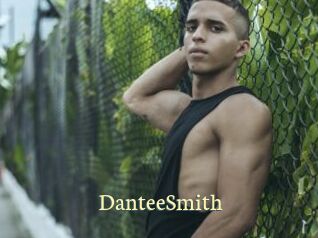 DanteeSmith