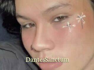 DantesSanctum