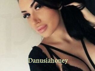 Danusiahoney