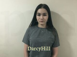 DarcyHill