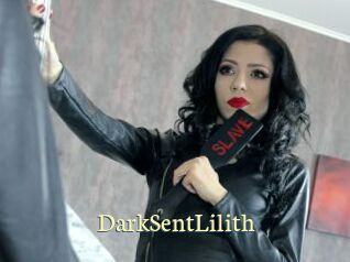 DarkSentLilith