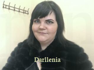 Darllenia