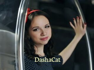 DashaCat