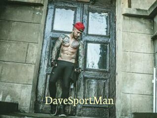 DaveSportMan